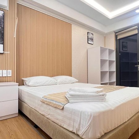 Thu'S Apartment Near Ben Thanh Market Cidade de Ho Chi Minh Exterior foto